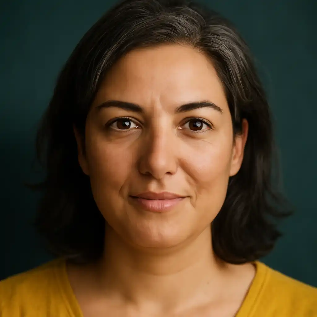 Verónica Ortiz Ramírez